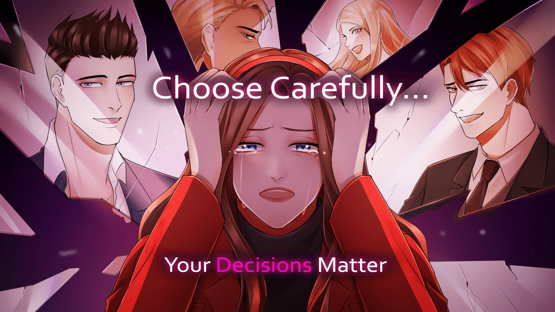 The Girl Who Knew Time - V. 1.41 - Dec 13th, 2020 Update