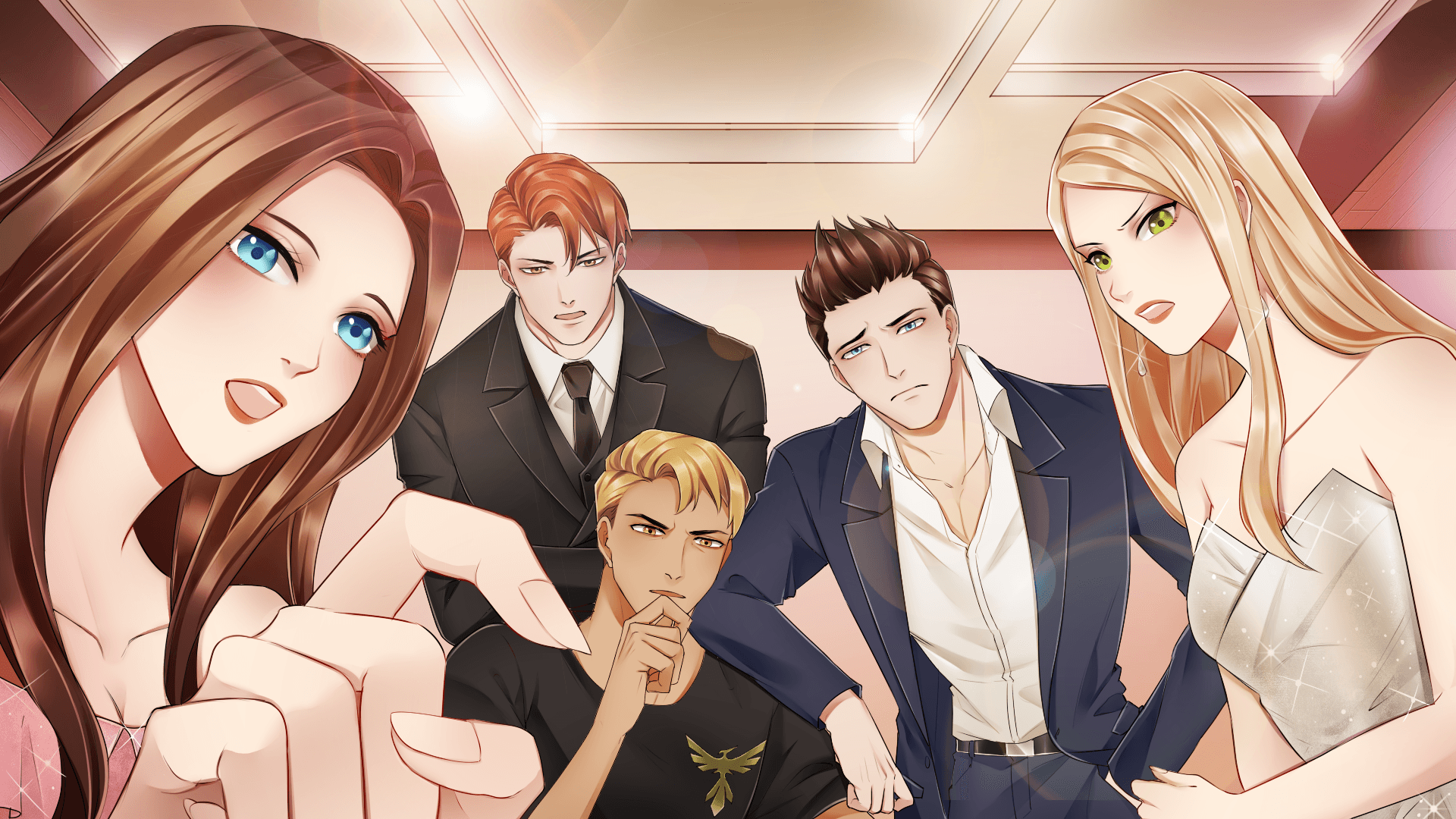 Episode 01 May Progress Update