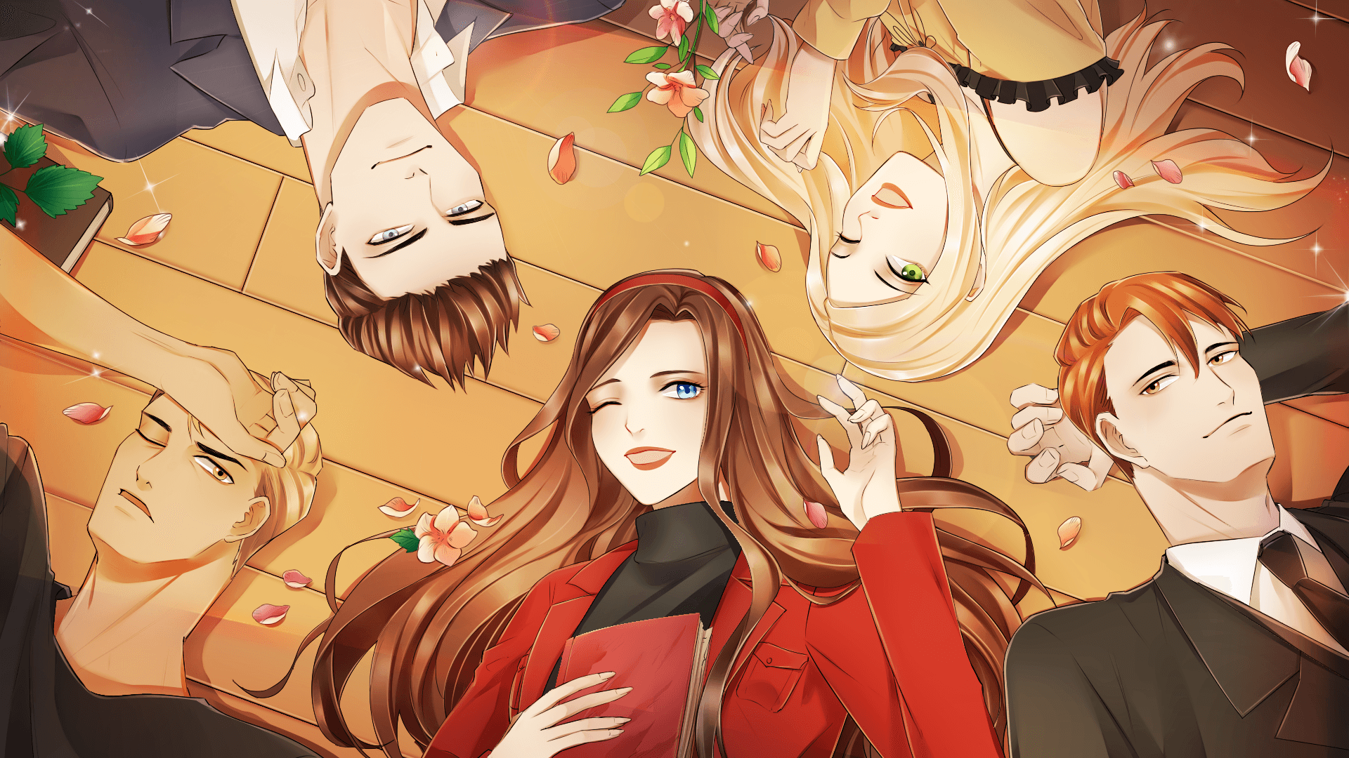 🟢 LIVE ✨Official DEMO Release✨ —  Ready to Play 100% FOR FREE!!